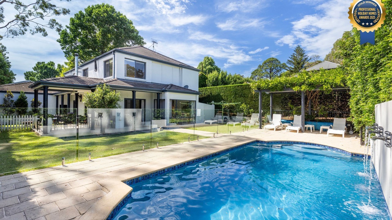 Photo of Outdoor in Berry