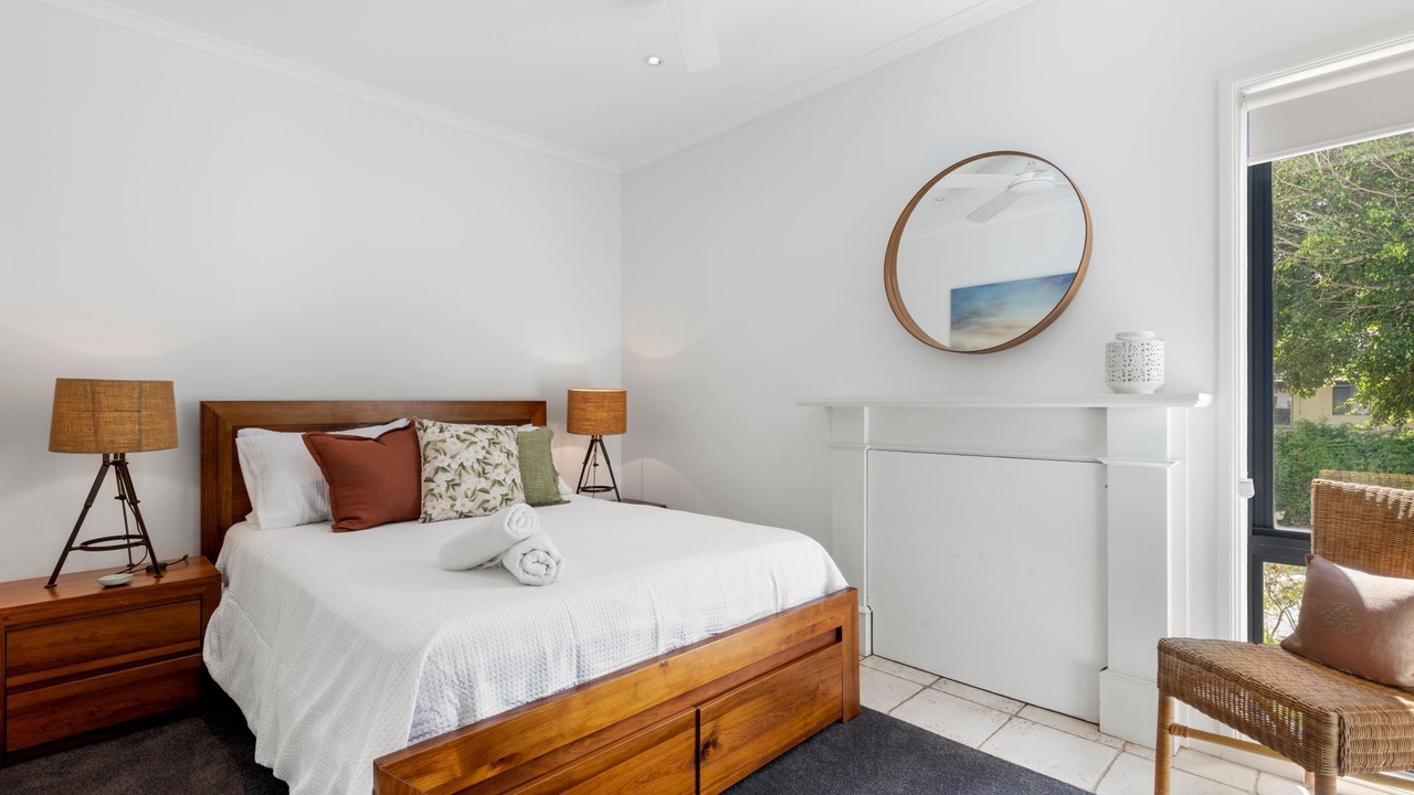 Photo of Bedroom in Berry