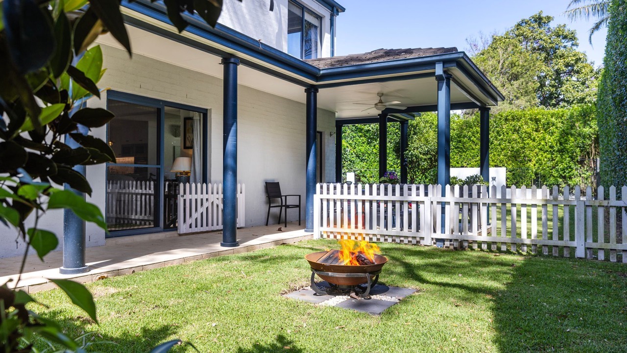 Photo of Patio Balcony in Berry