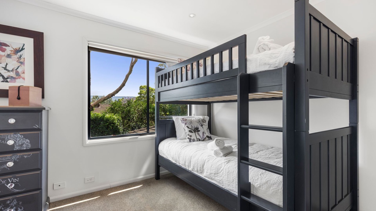 Photo of Bedroom in Berry