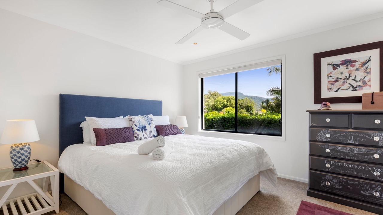 Photo of Bedroom in Berry