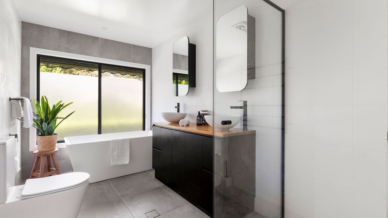 Photo of Bathroom in Berry