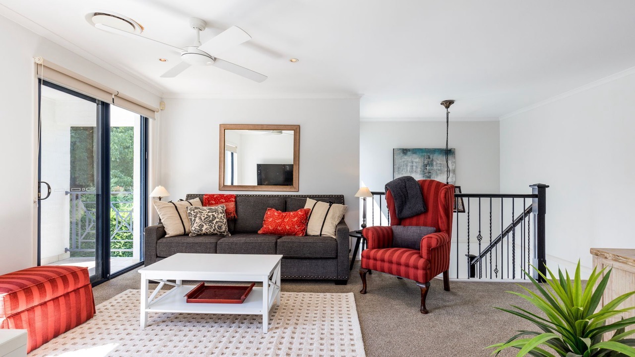 Photo of Livingroom in Berry