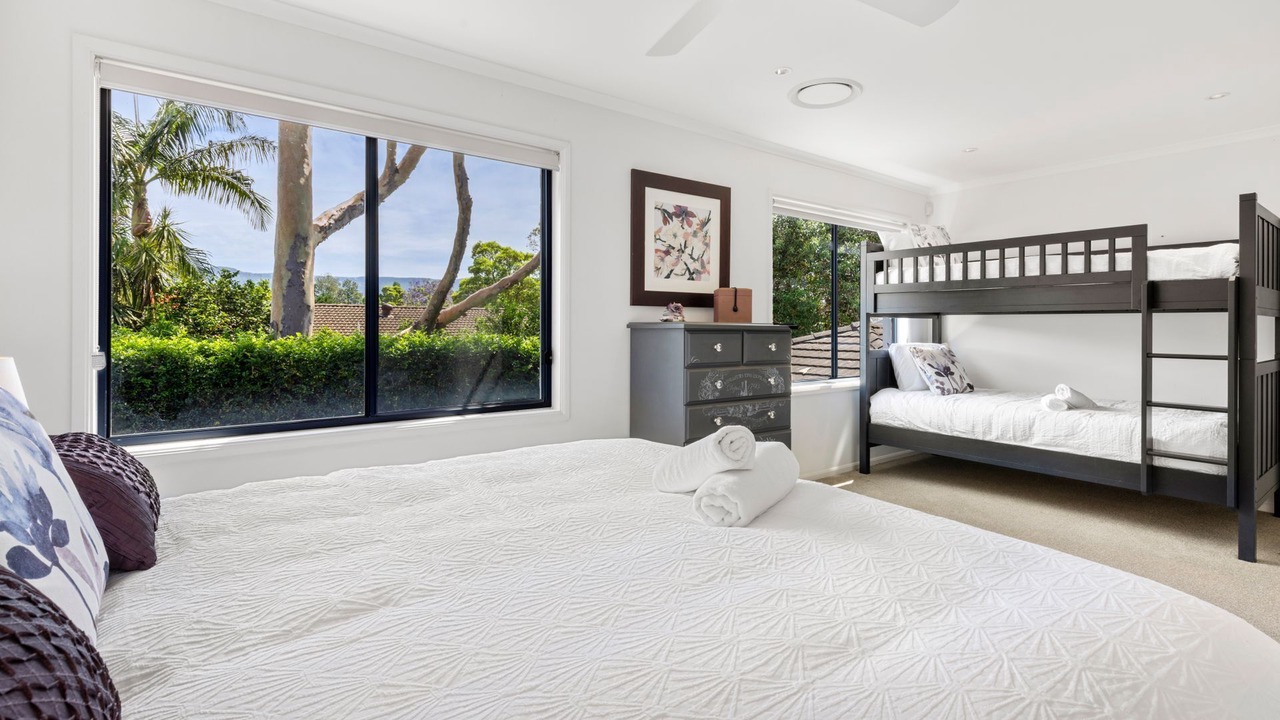 Photo of Bedroom in Berry