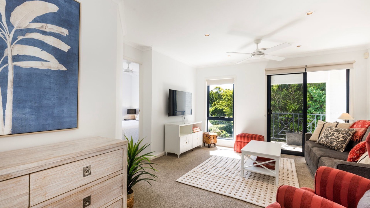 Photo of Livingroom in Berry