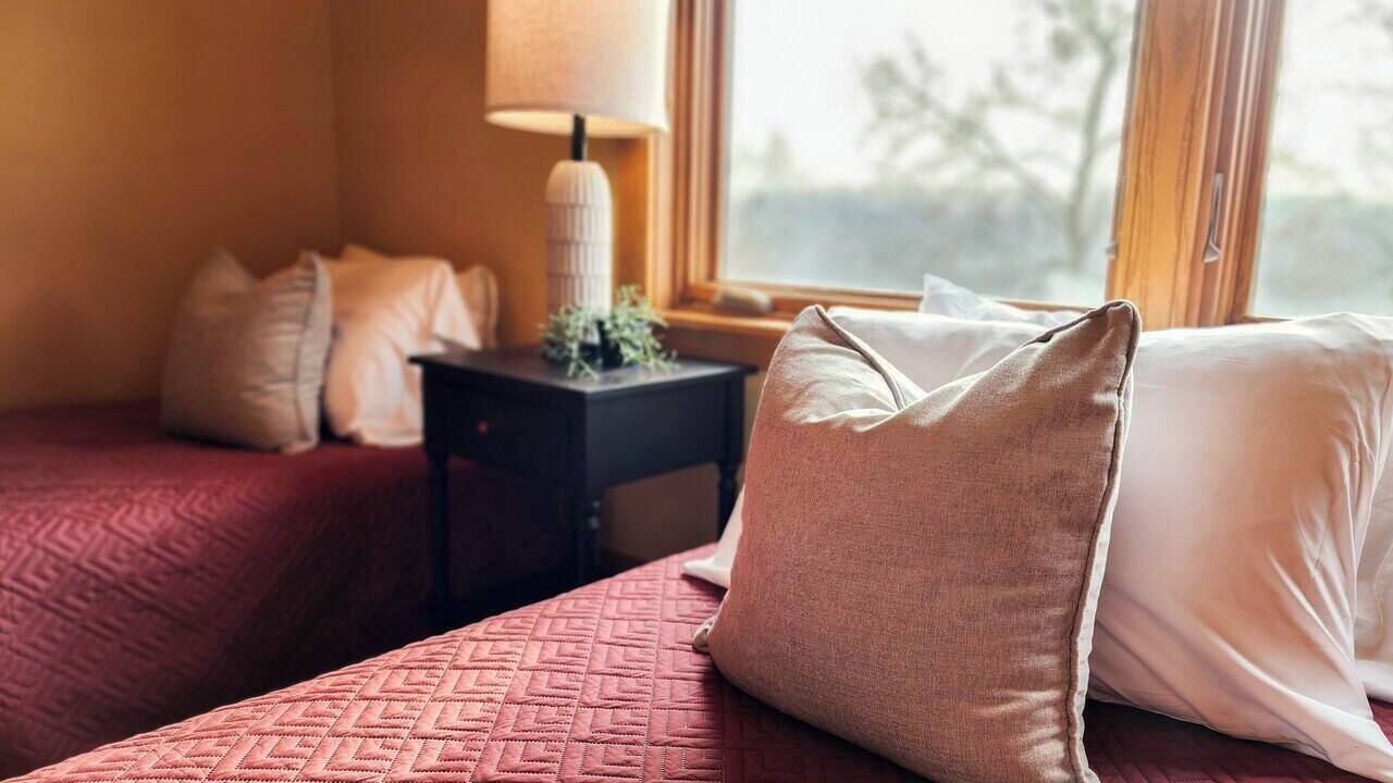 Photo of Bedroom in The Galena Territory