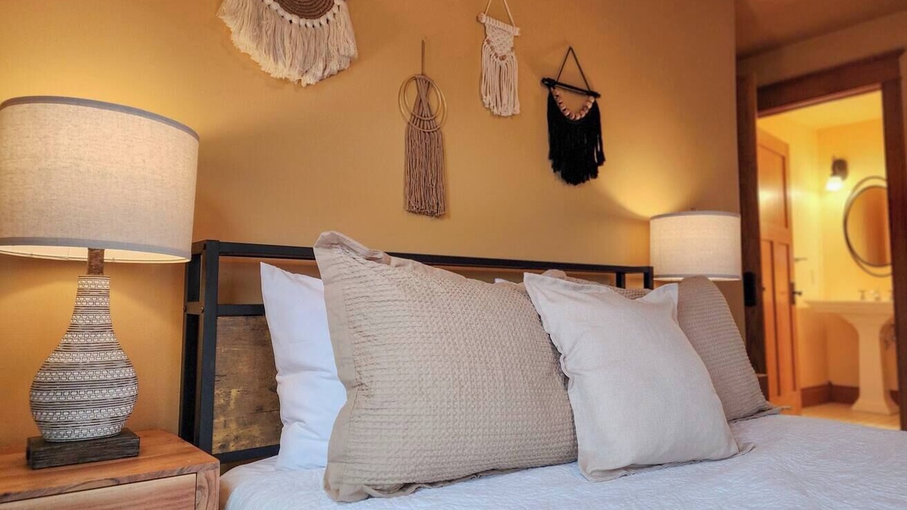 Photo of Bedroom in The Galena Territory