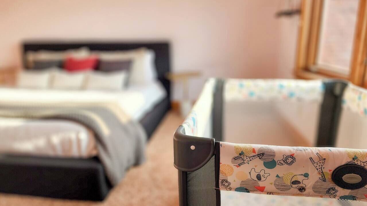 Photo of Bedroom in The Galena Territory