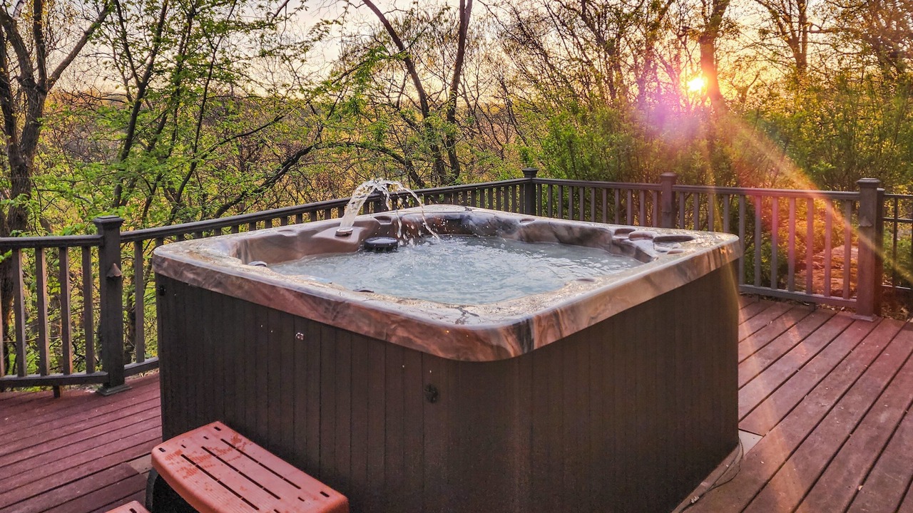 Photo of Outdoor in The Galena Territory