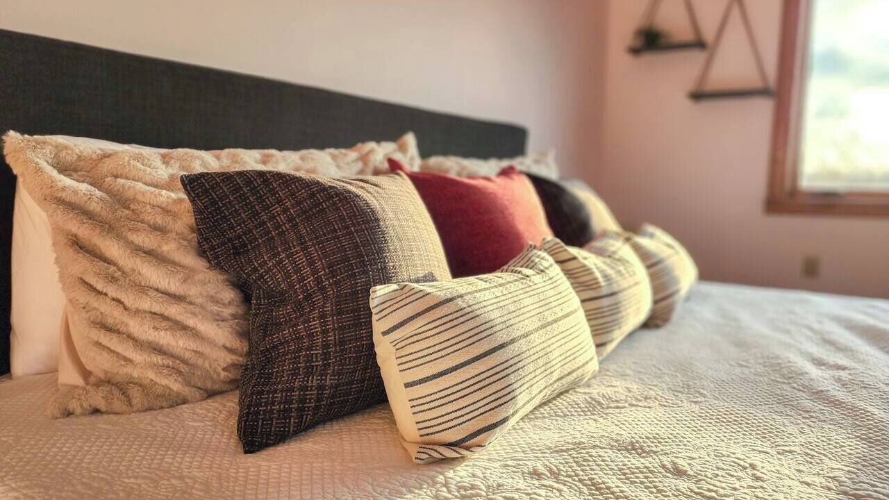 Photo of Bedroom in The Galena Territory