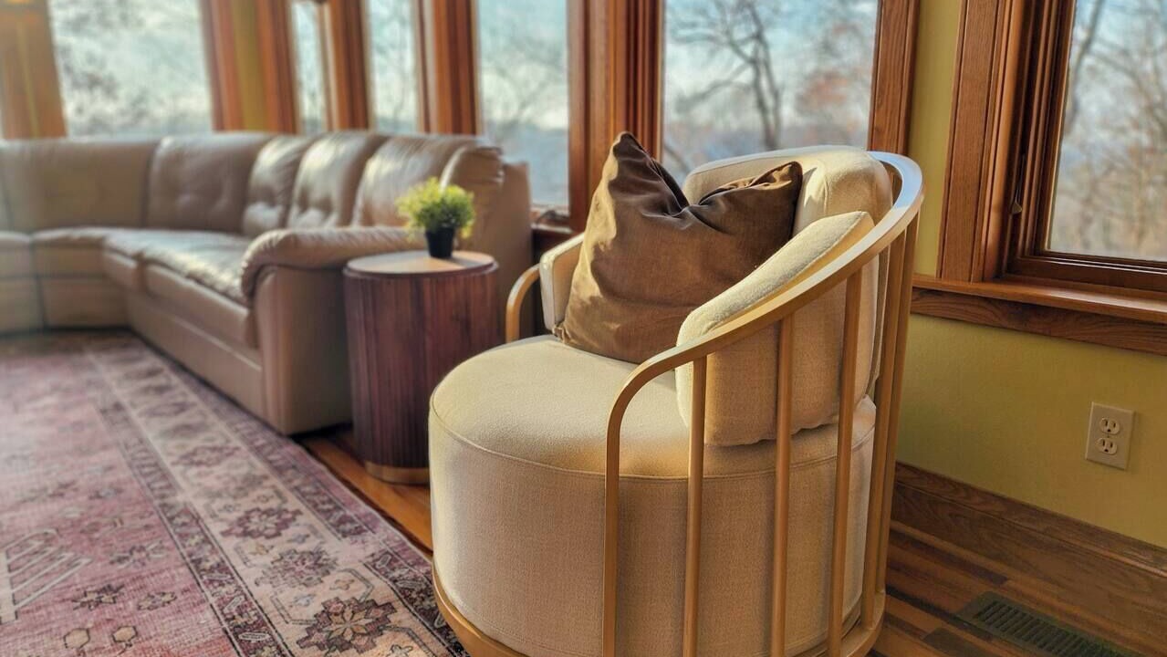 Photo of Livingroom in The Galena Territory