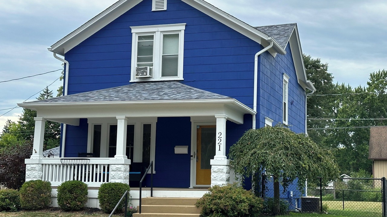 Photo of Outdoor in Tipp City