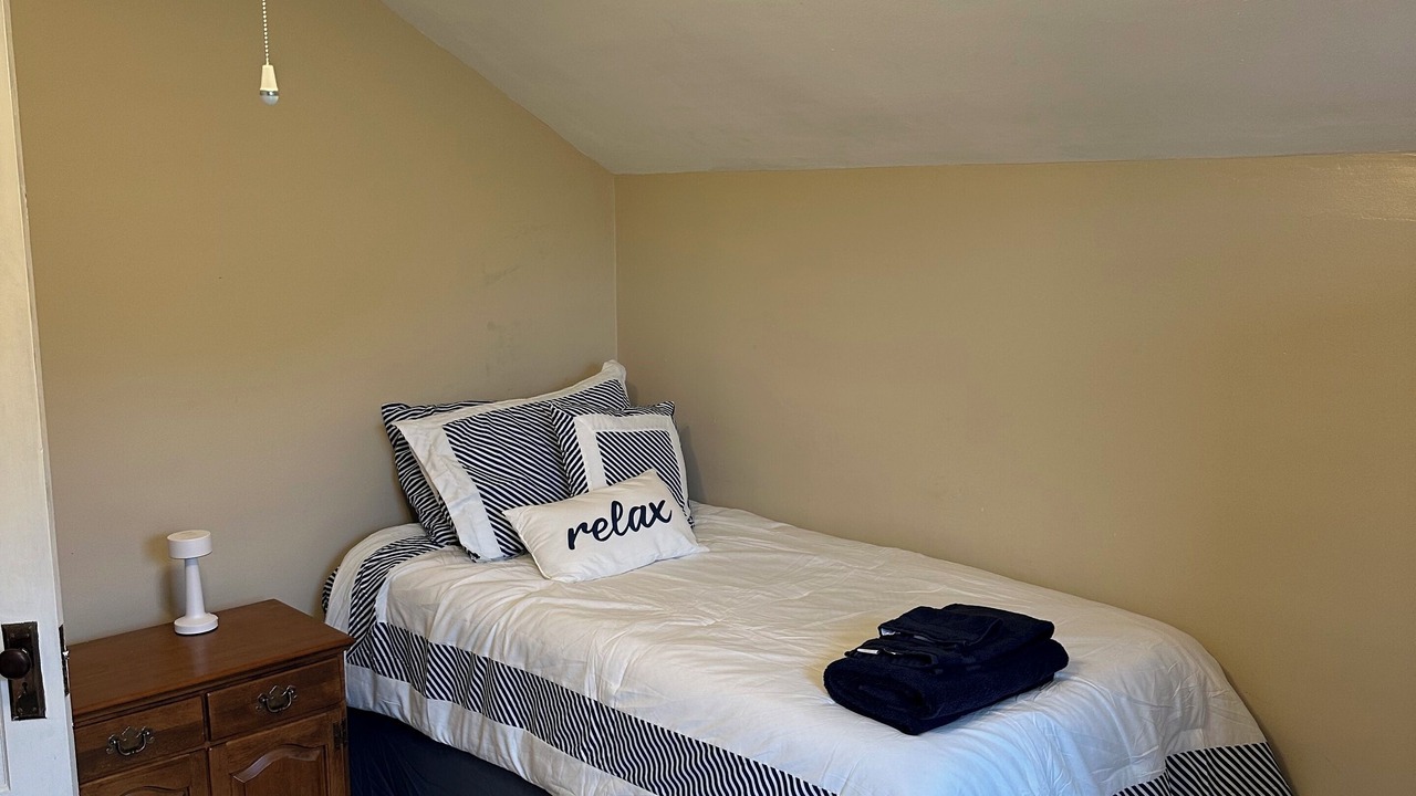 Photo of Bedroom in Tipp City