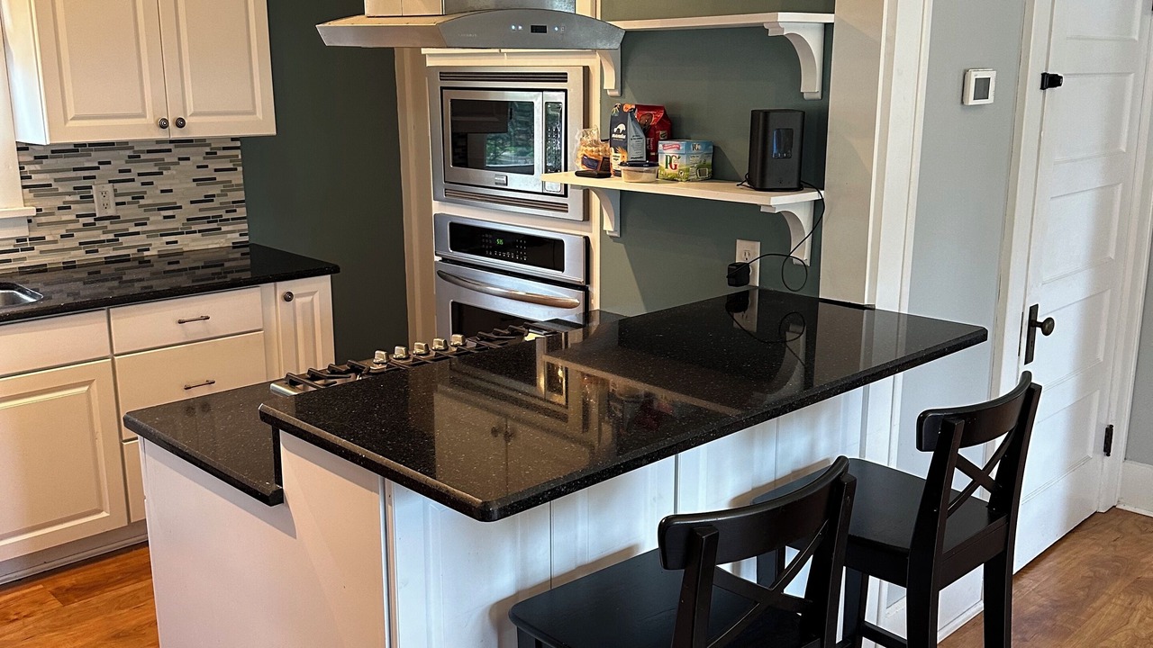 Photo of Kitchen in Tipp City