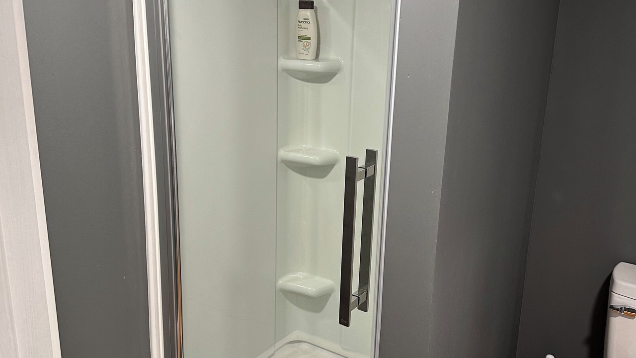 Photo of Bathroom in Tipp City