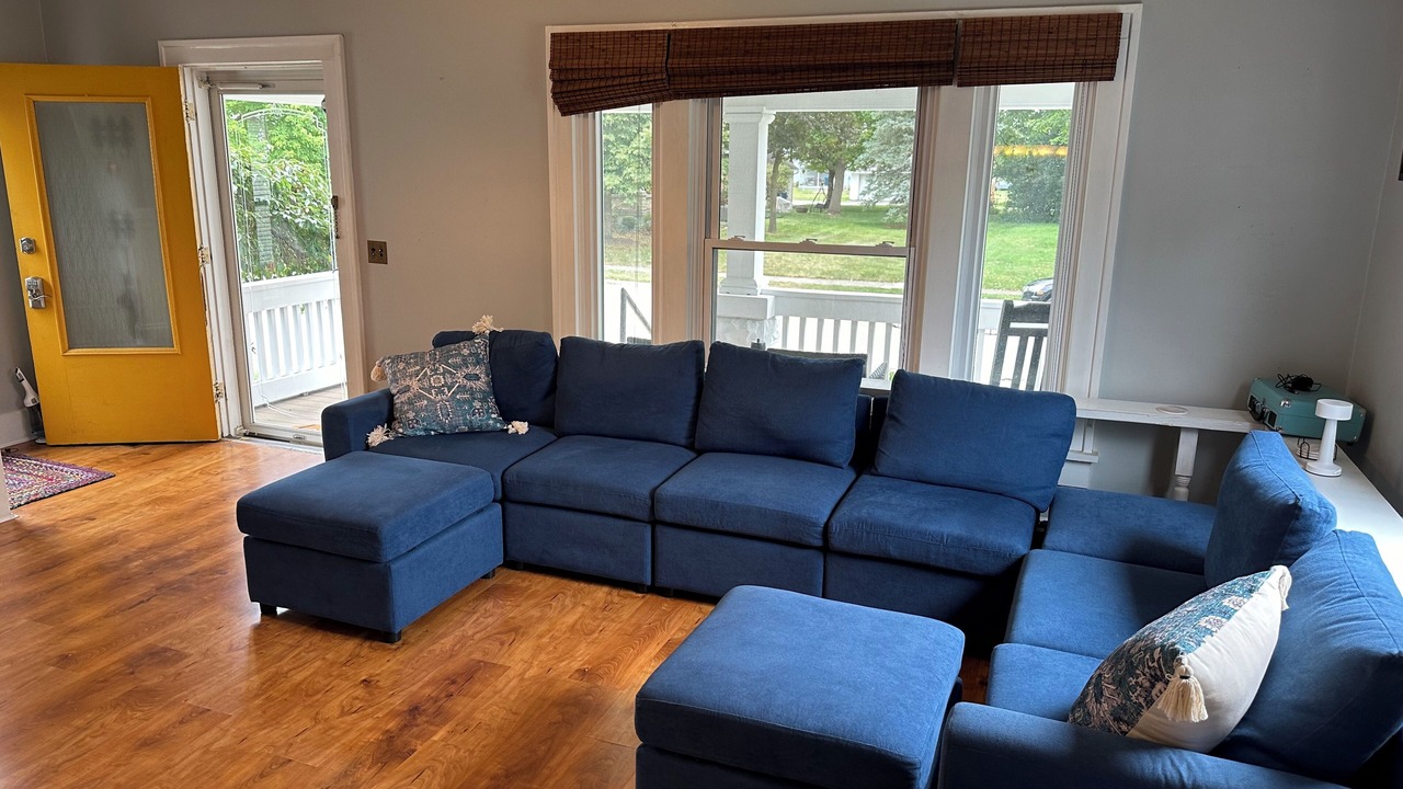 Photo of Livingroom in Tipp City