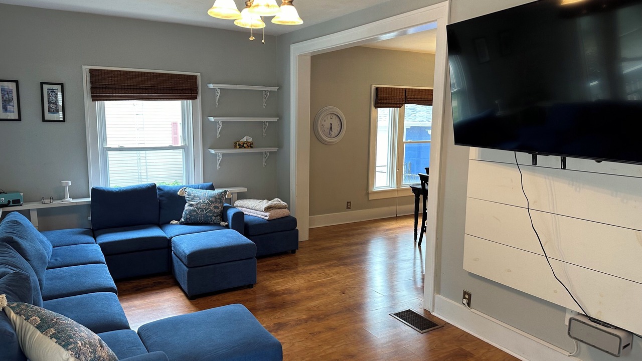 Photo of Livingroom in Tipp City