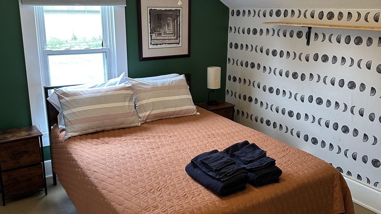 Photo of Bedroom in Tipp City