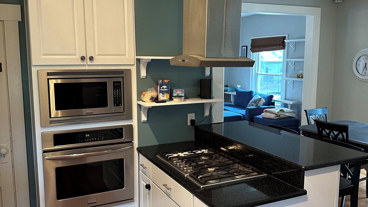 Photo of Kitchen in Tipp City