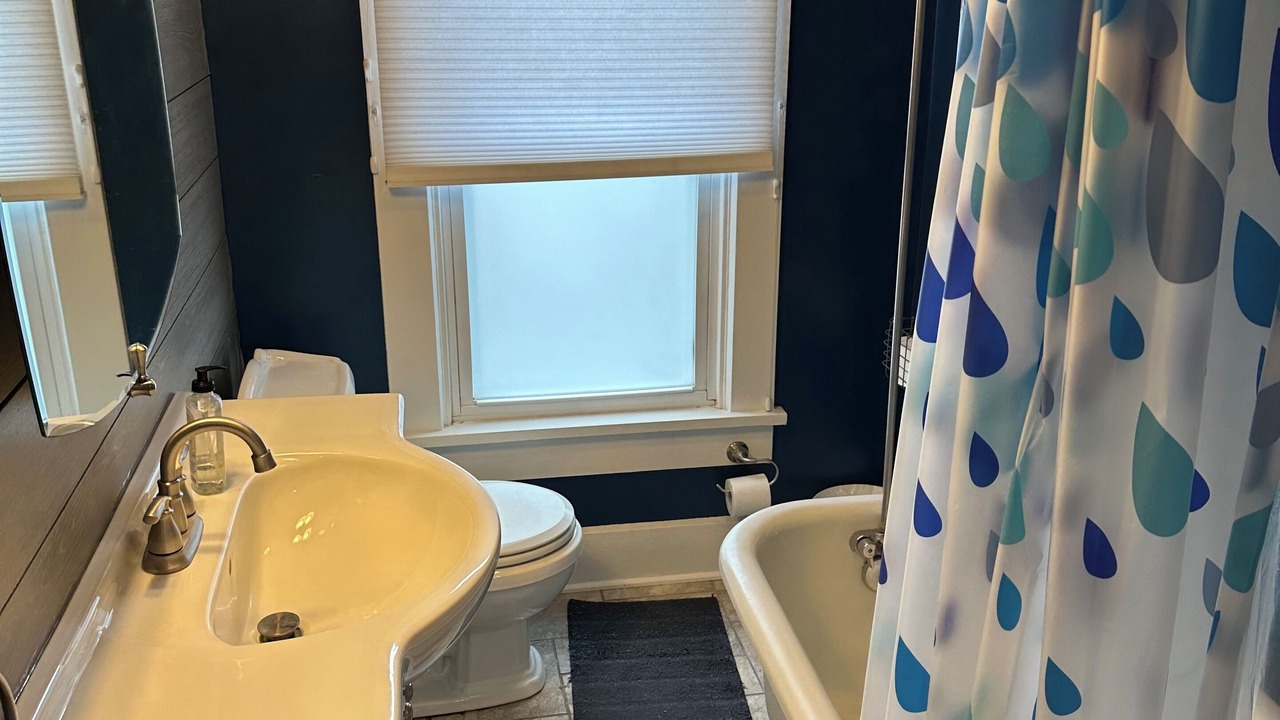 Photo of Bathroom in Tipp City