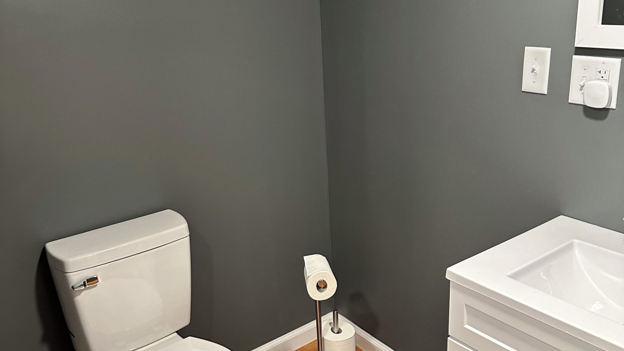 Photo of Bathroom in Tipp City