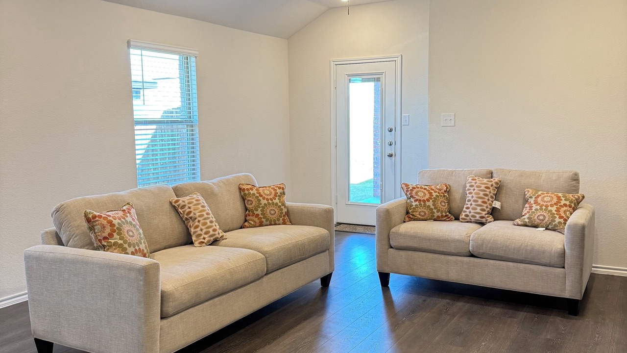 Photo of Livingroom in Anna