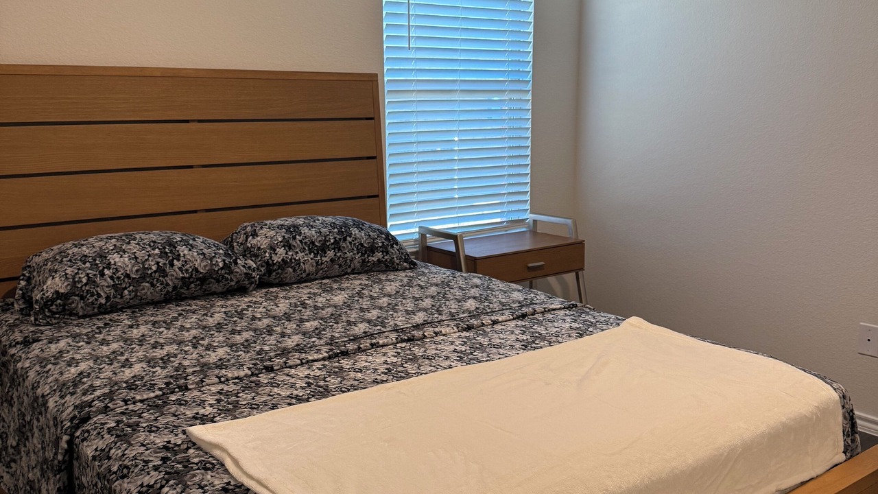 Photo of Bedroom in Anna