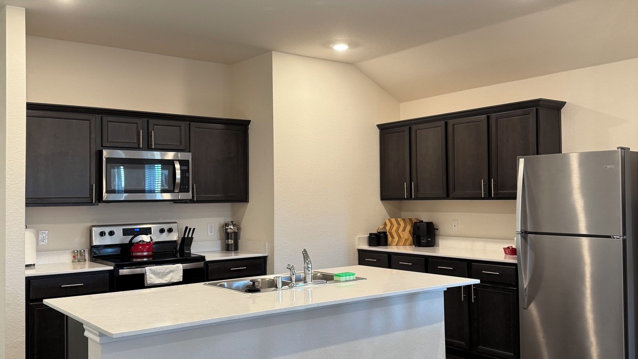 Photo of Kitchen in Anna