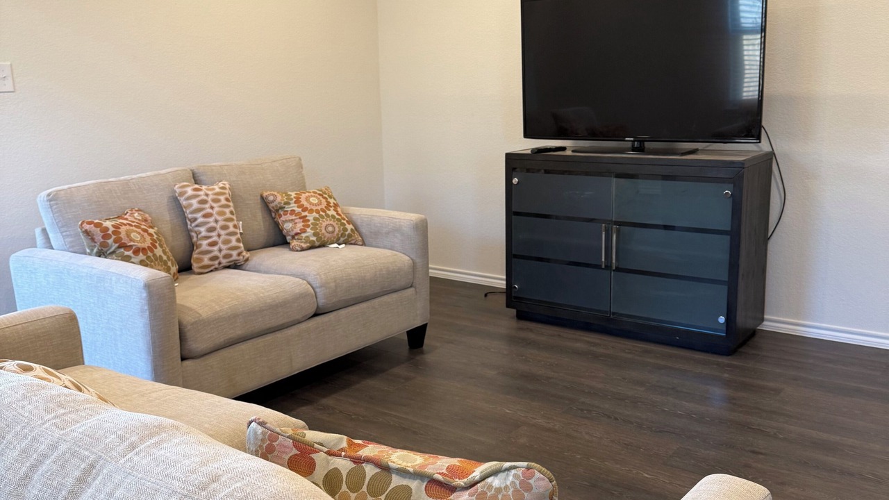 Photo of Livingroom in Anna