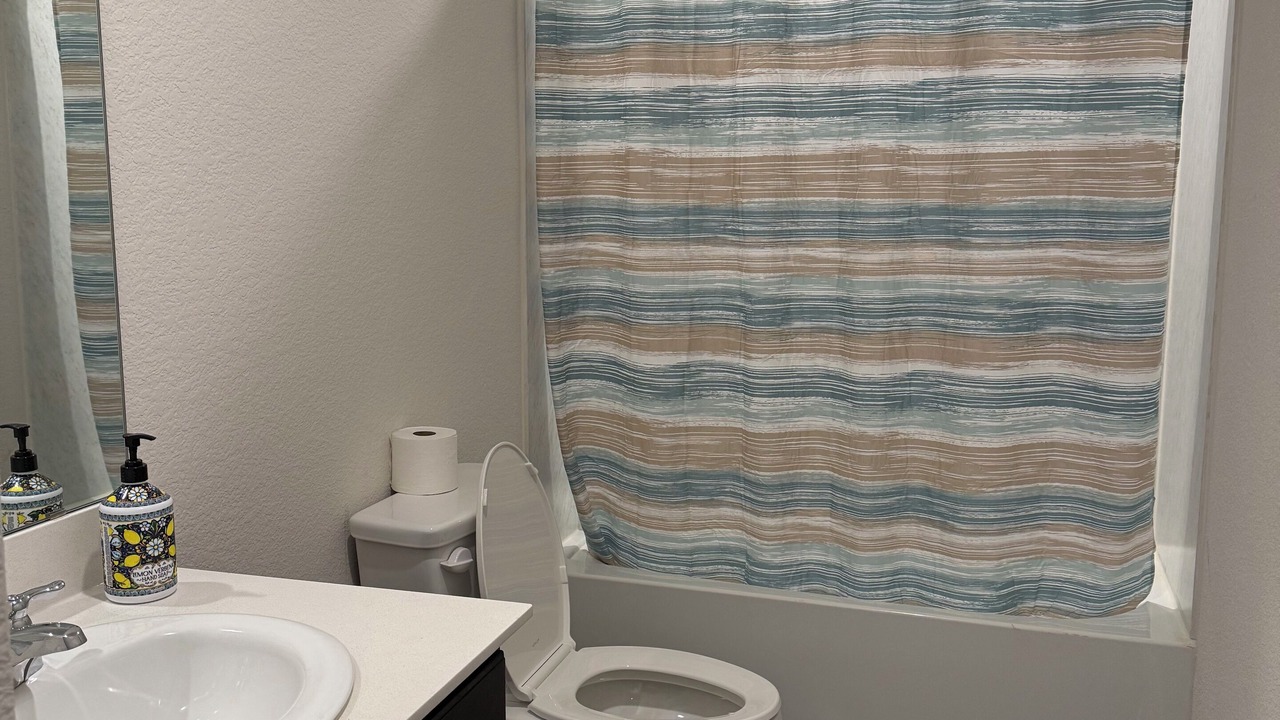 Photo of Bathroom in Anna