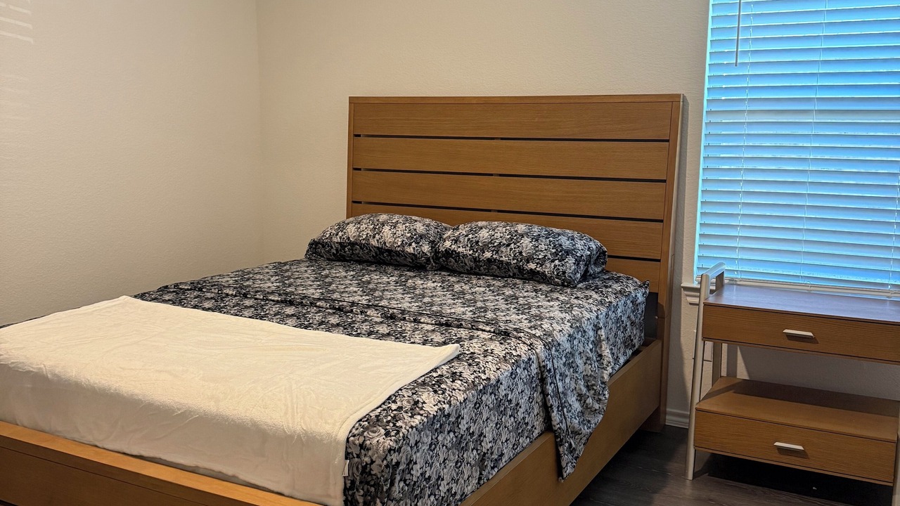Photo of Bedroom in Anna