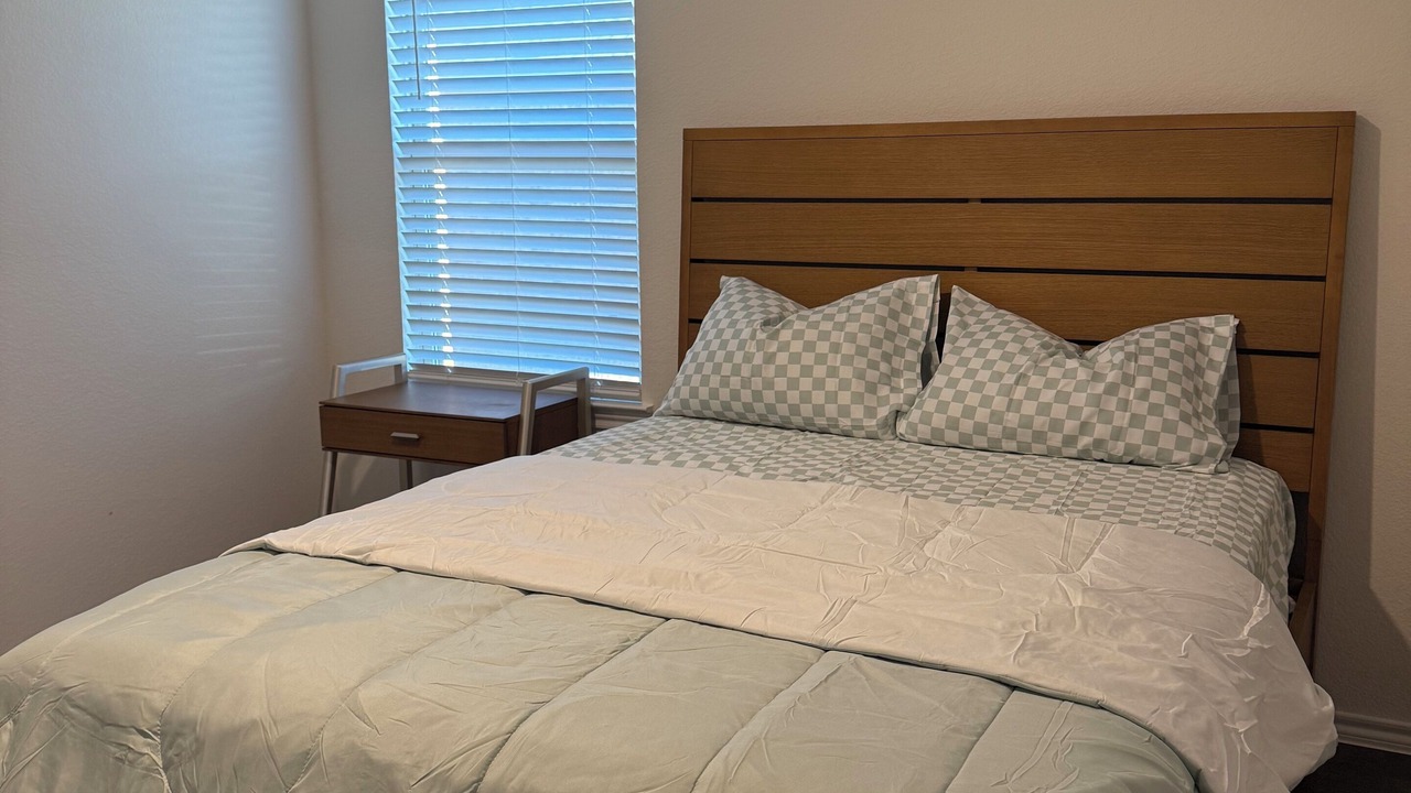 Photo of Bedroom in Anna