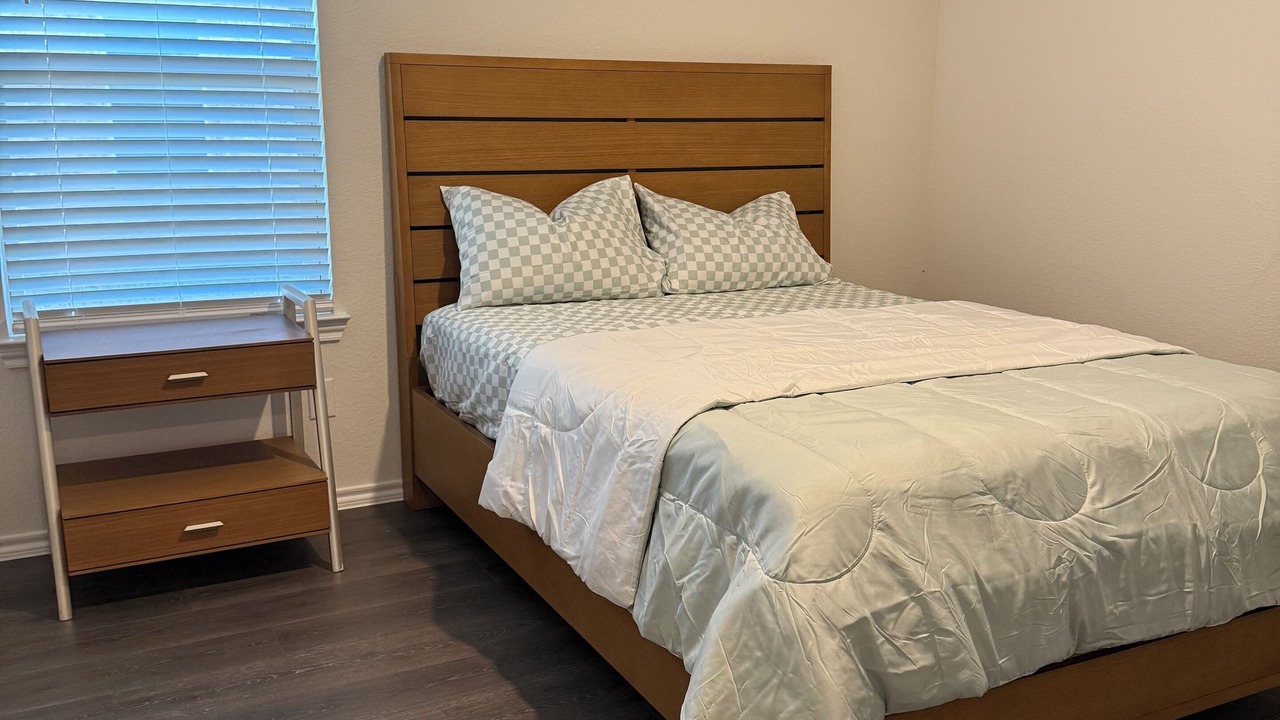 Photo of Bedroom in Anna