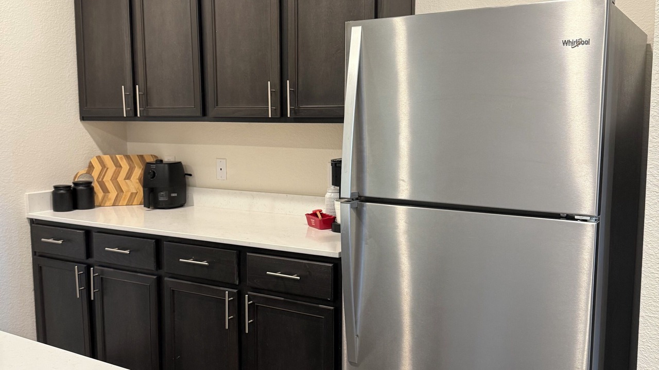 Photo of Kitchen in Anna