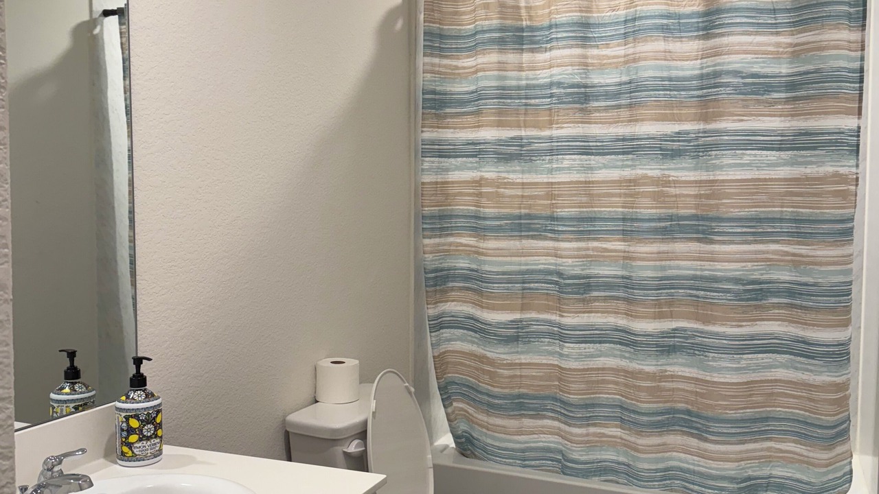 Photo of Bathroom in Anna