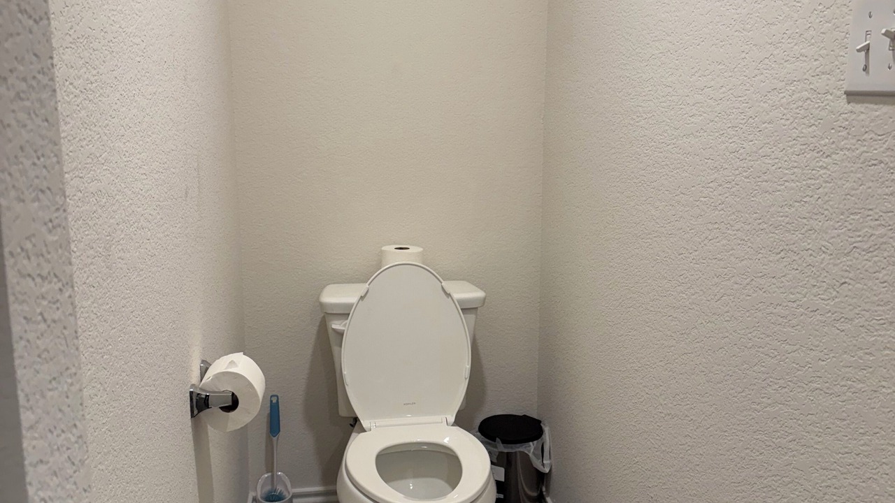 Photo of Bathroom in Anna