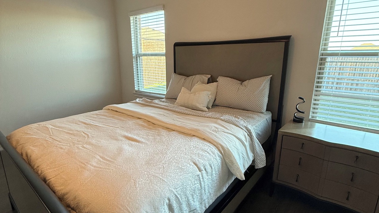 Photo of Bedroom in Anna