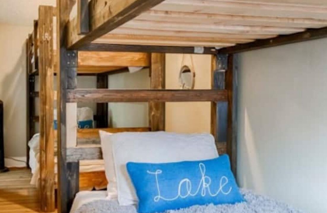 Photo of Bedroom in Seneca Falls