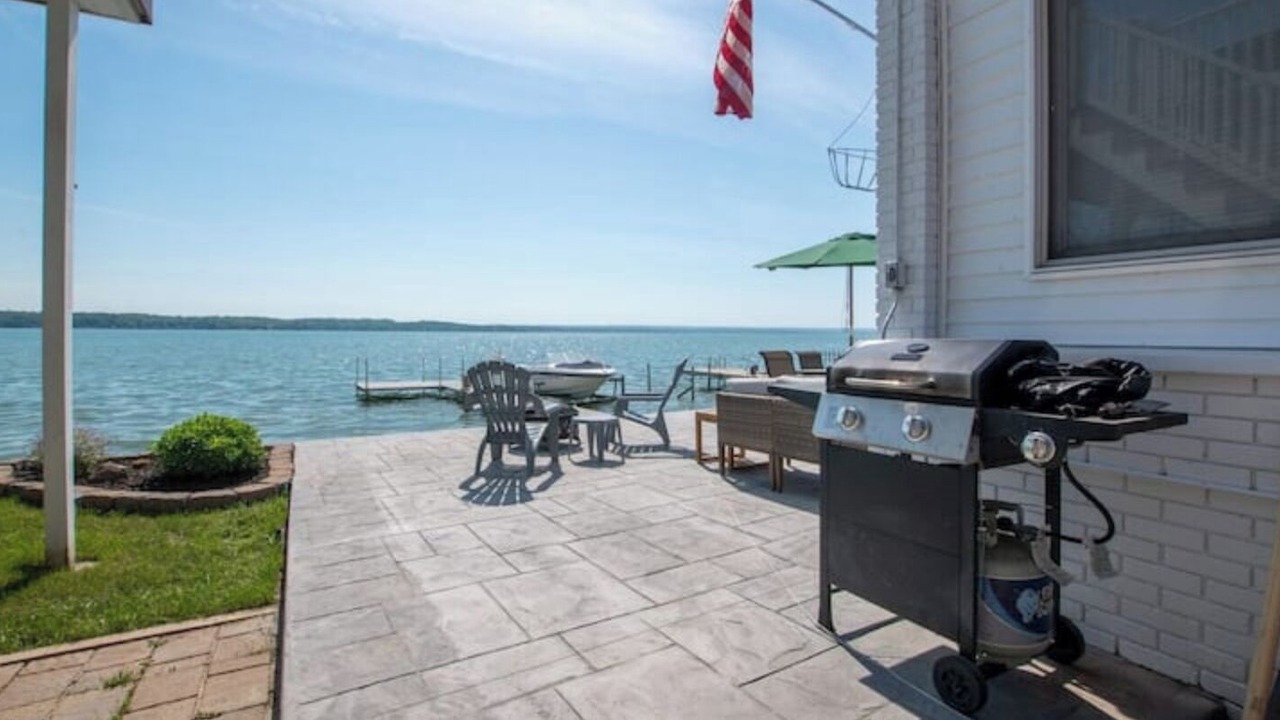 Photo of Outdoor in Seneca Falls