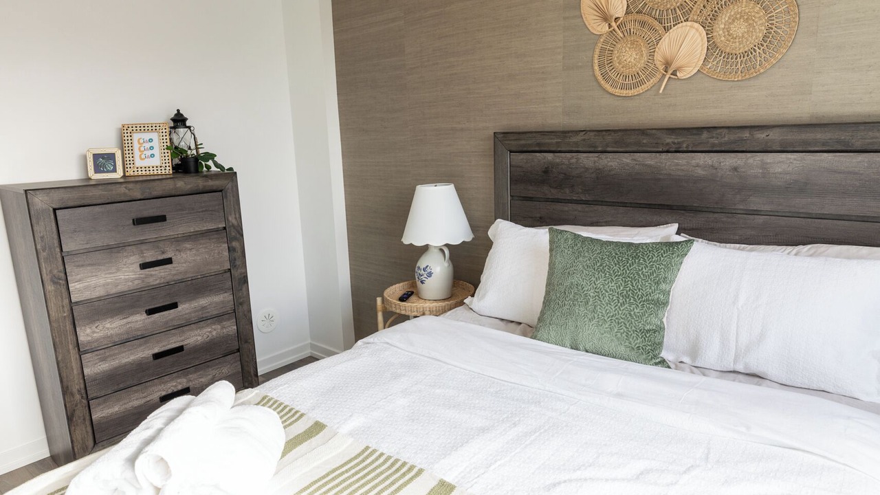Photo of Bedroom in Innisfil