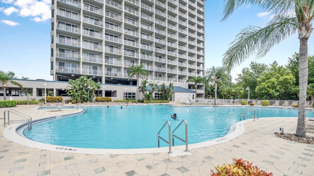 Photo of Outdoor in Florida Central Atlantic Coast