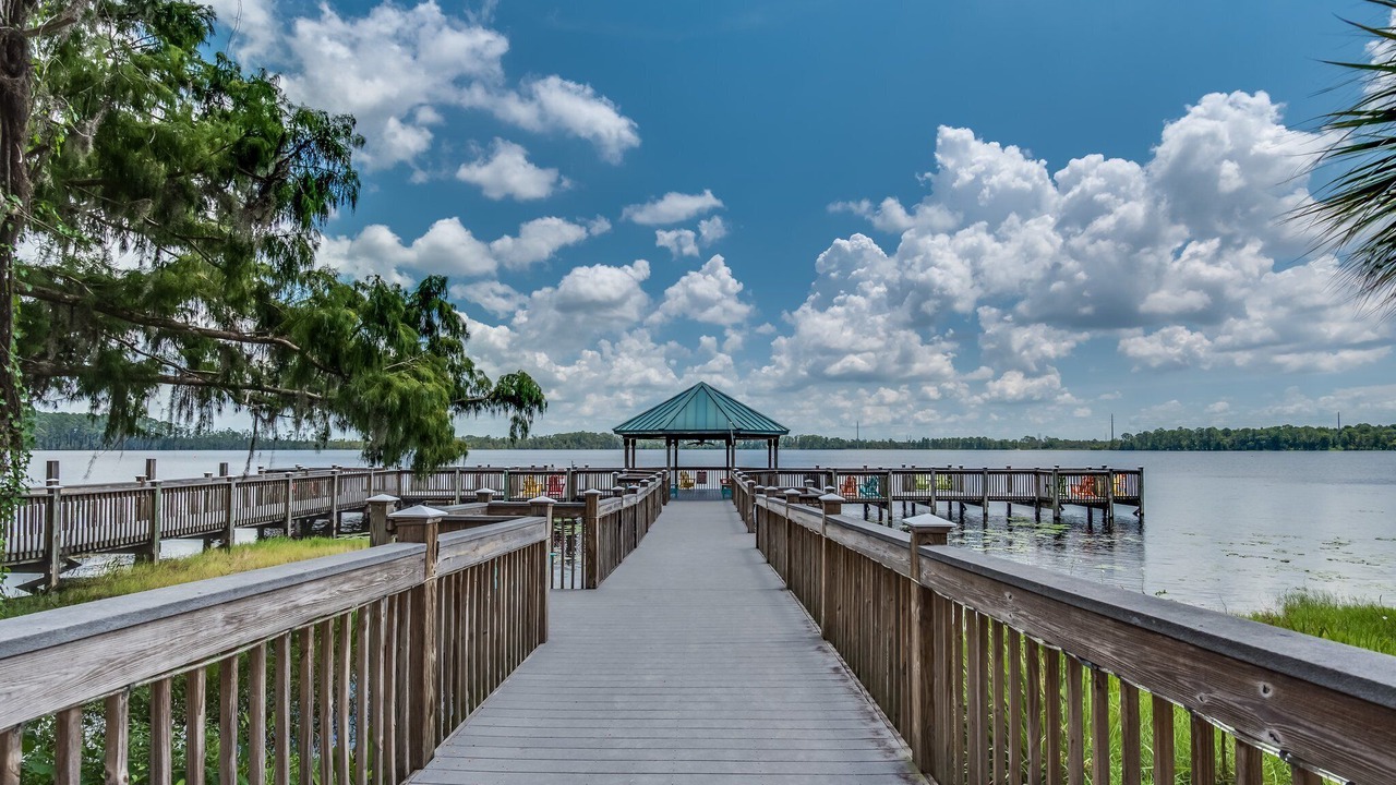 Photo of Outdoor in Florida Central Atlantic Coast