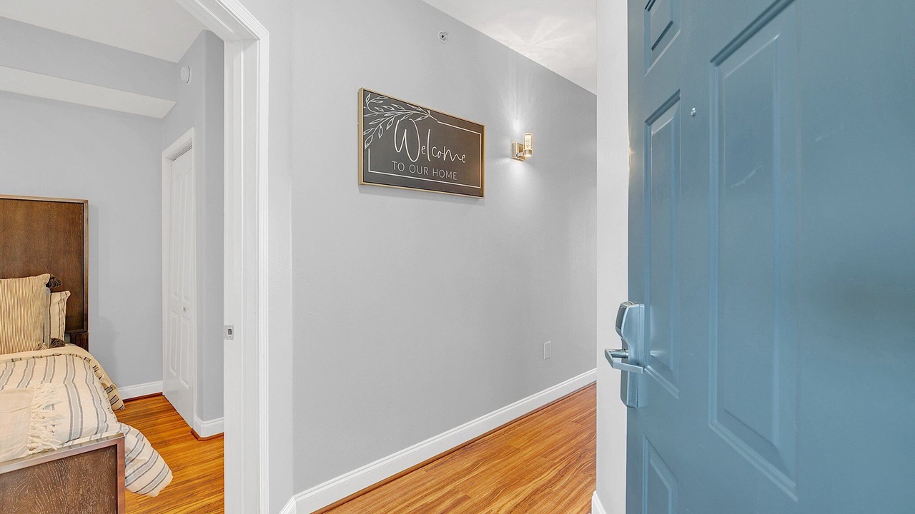 Photo of Bedroom in Florida Central Atlantic Coast