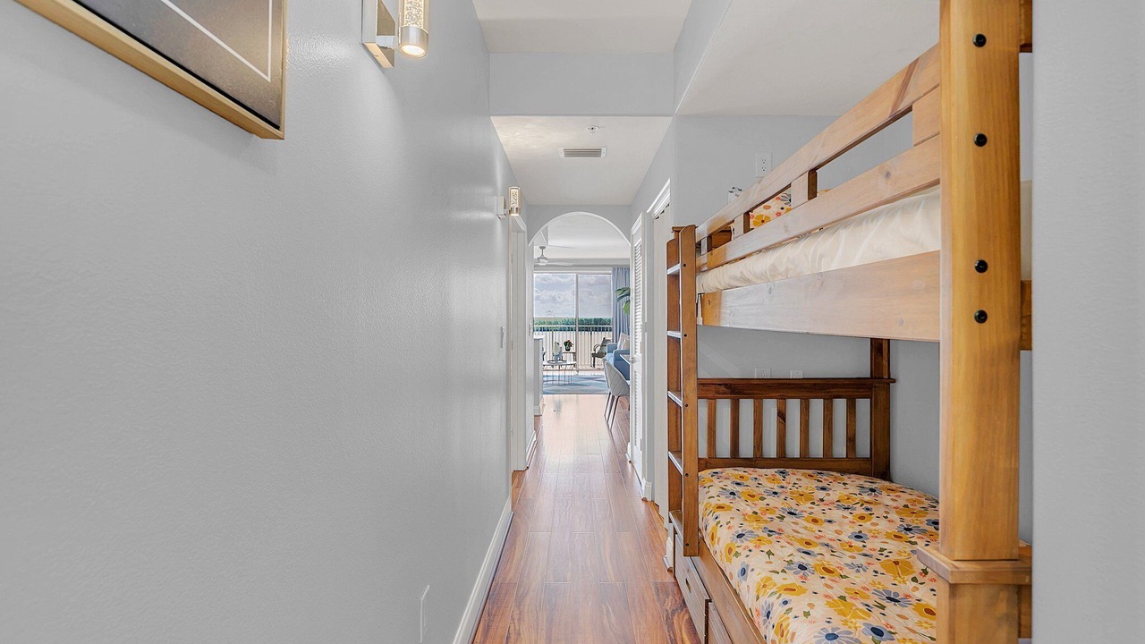 Photo of Bedroom in Florida Central Atlantic Coast