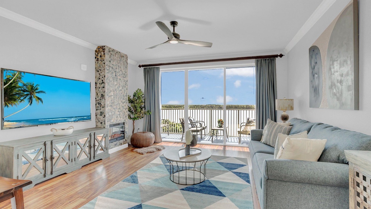 Photo of Livingroom in Florida Central Atlantic Coast