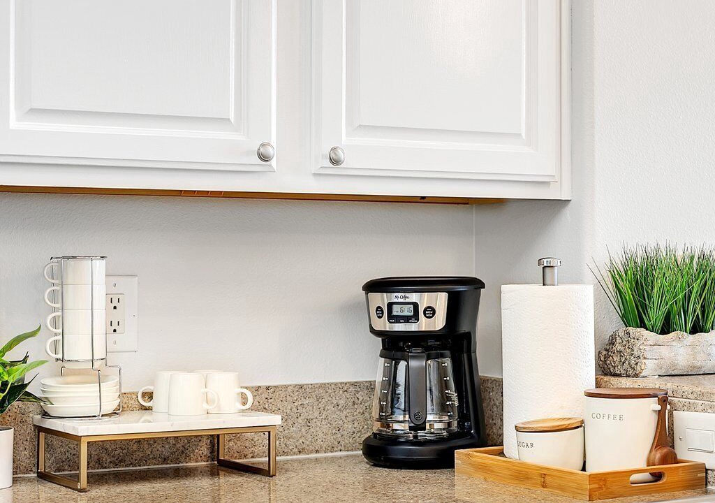 Photo of Kitchen in Florida Central Atlantic Coast