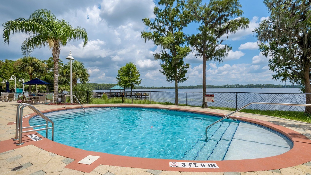 Photo of Outdoor in Florida Central Atlantic Coast