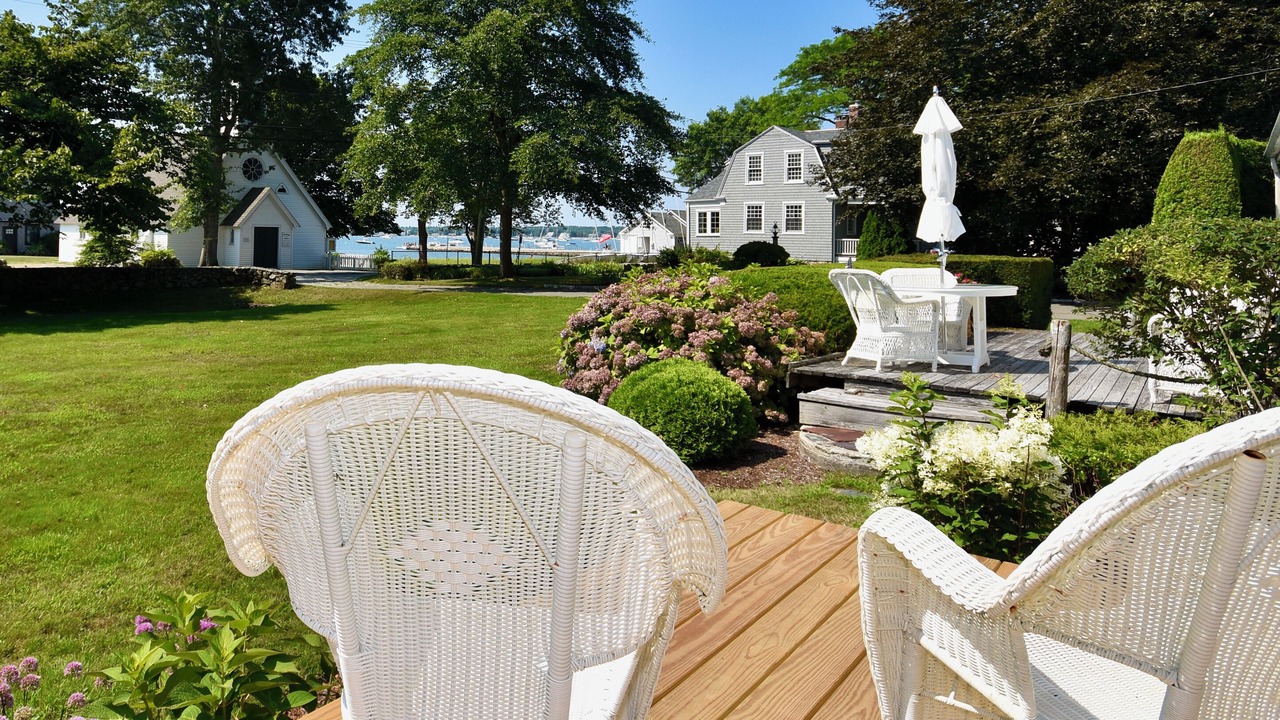 Photo of Others in Mattapoisett Center