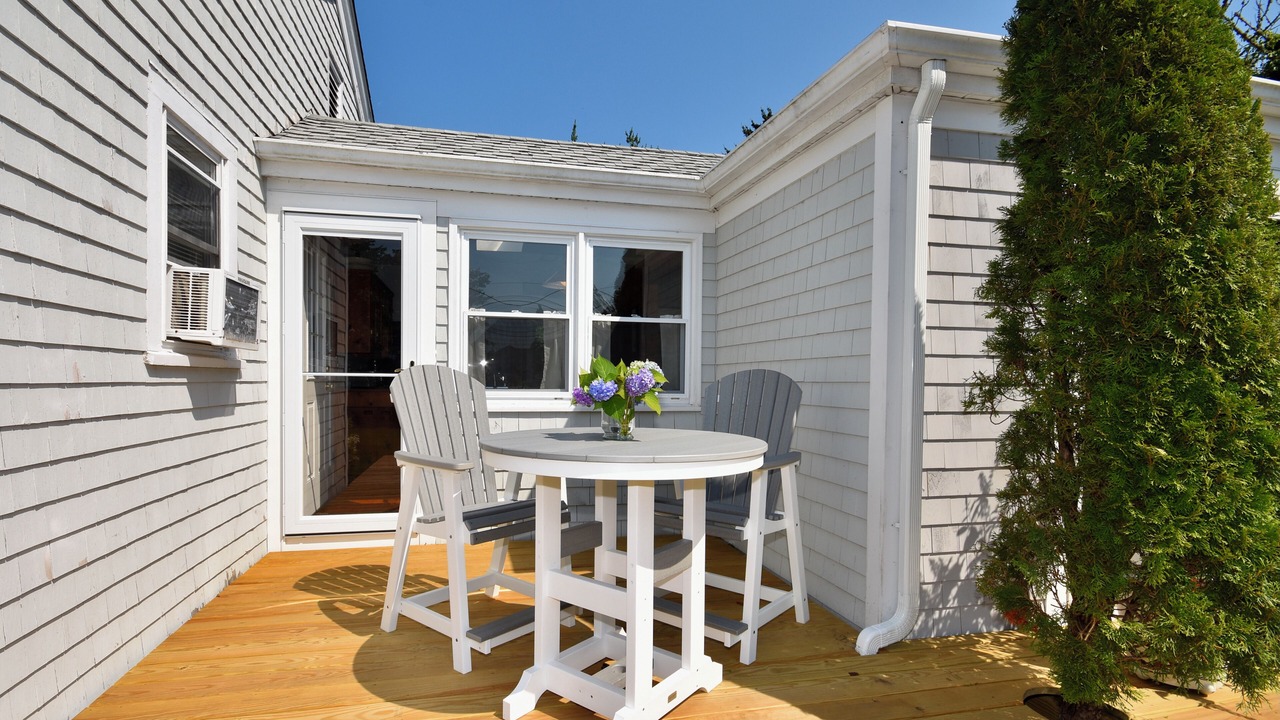 Photo of Outdoor in Mattapoisett Center