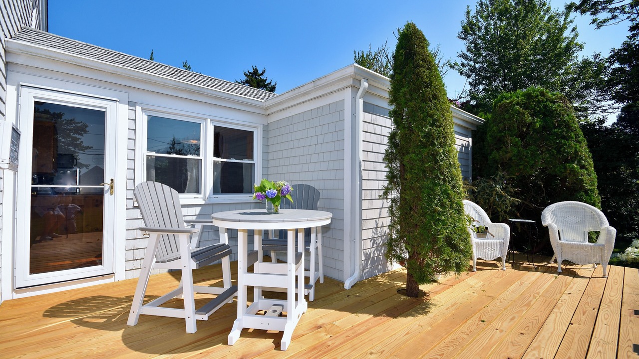 Photo of Outdoor in Mattapoisett Center